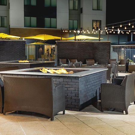 Residence Inn By Marriott Anaheim Brea Exteriör bild