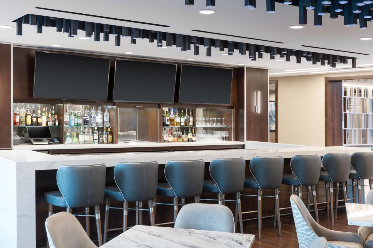 Residence Inn By Marriott Anaheim Brea Exteriör bild