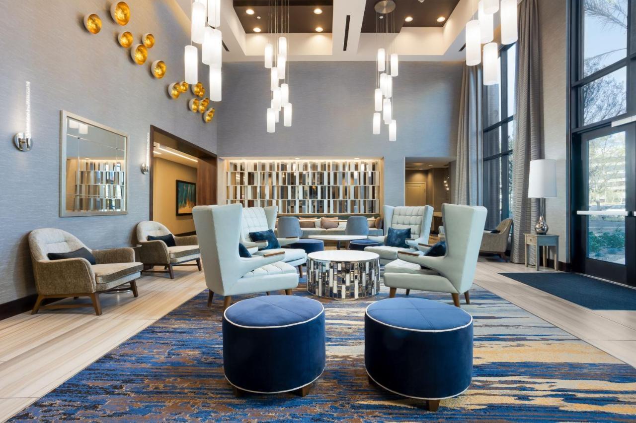 Residence Inn By Marriott Anaheim Brea Exteriör bild