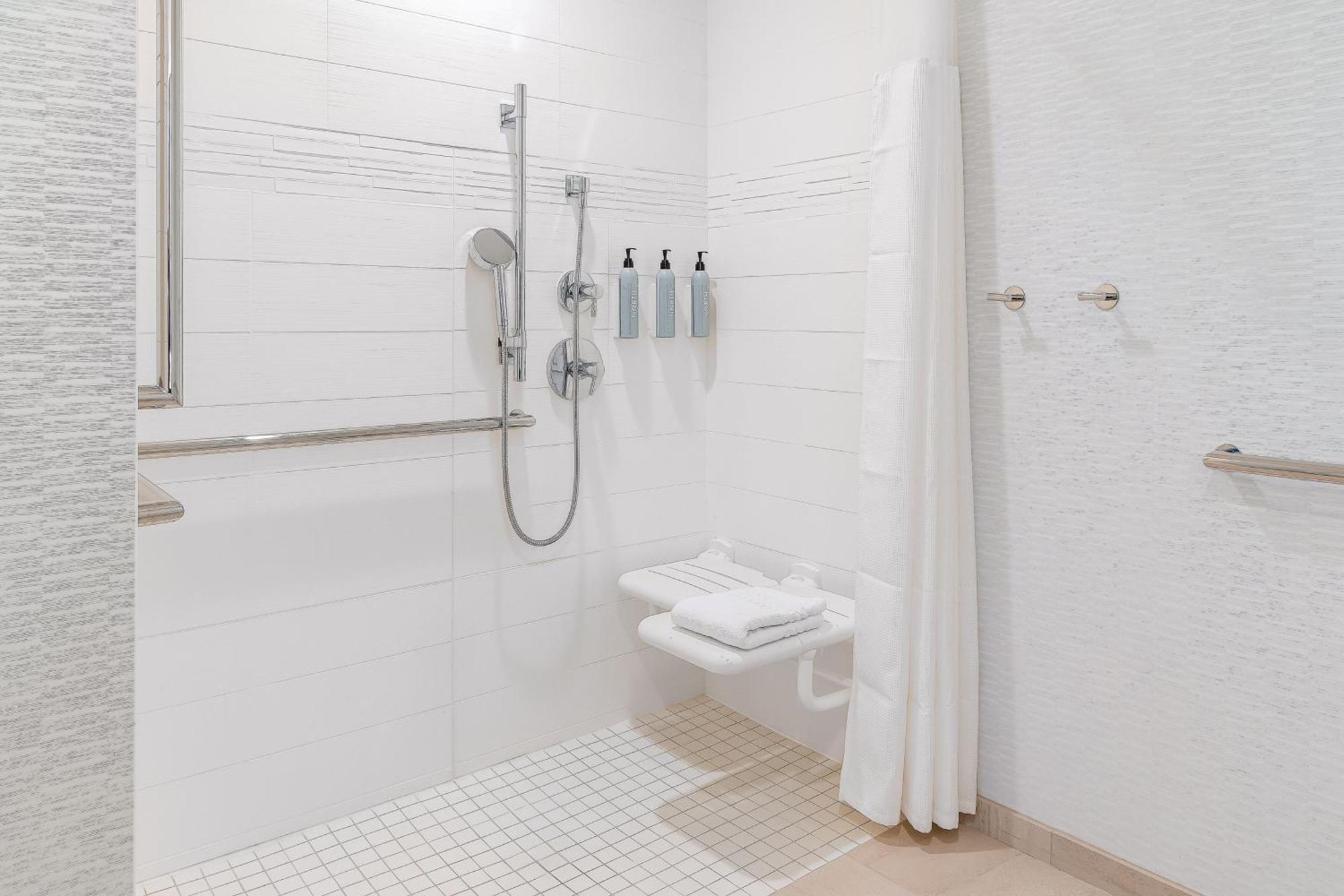 Residence Inn By Marriott Anaheim Brea Exteriör bild